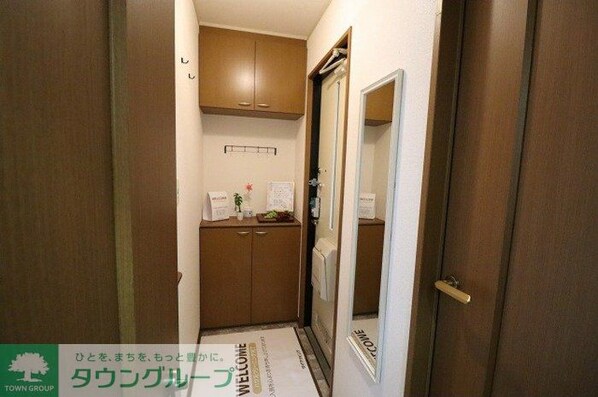 スマイルコート 3番館の物件内観写真